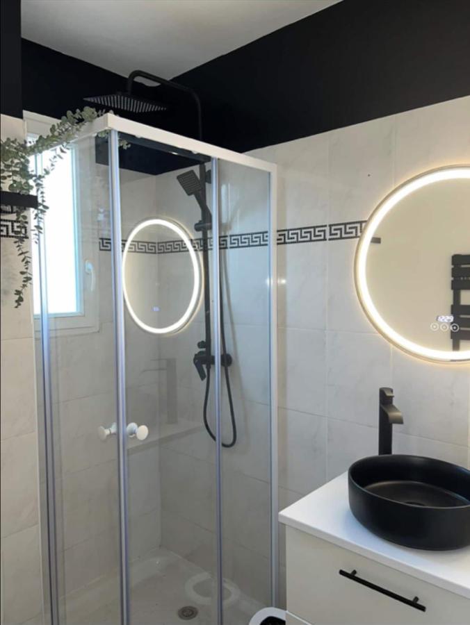 ניס Appartement Studio מראה חיצוני תמונה